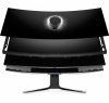 Dell Monitor Alienware AW3821DW 37.5 cali Curved NVIDIA G-Sync Ultimate NanoIPS 4K (3840x1600) ^21:9^DP^2xHDMI^5xUSB 3.2^3Y AES&